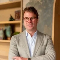 Jan Paul van Geen