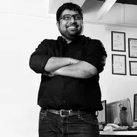 Ankur Pujari