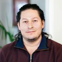 Aaron Samsonoff