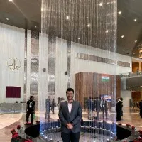 Vineet Agrawal