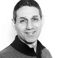 Michael Yavonditte