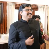 Ram Kumar Kakani