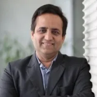Shirish Sankhe