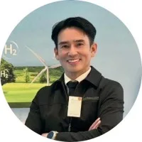 Nick Sun