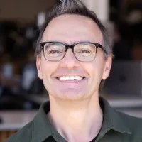 Andrew Trader