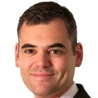 James Ridout