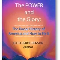 Keith Errol Benson