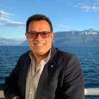 Byju Pillai