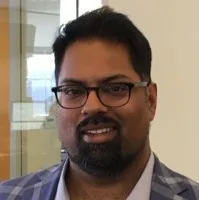 Amitav Misra