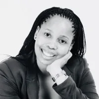 Thandiwe Maqetuka