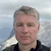 Gintautas Lukauskas