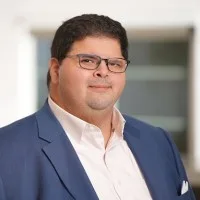 Jonathan M. Padilla