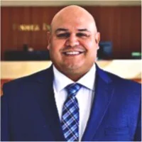 Matthew Cano
