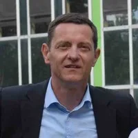 Stéphane Frénéat
