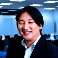 Takahiro Hayashi