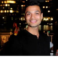 Deepak J.