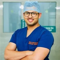 Ravi Teja Rudraraju
