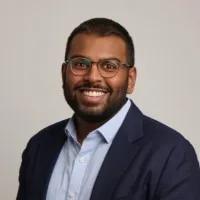 Nikhil Ananth