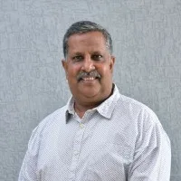 Arun Kumar