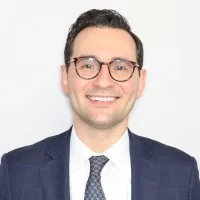 Daniel J. Ioselevich