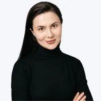 Katya Kohen