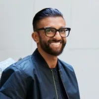 Ashvin Bachireddy