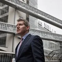 Robert De Boeck