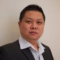 Agustinus Harjono