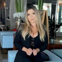Luana Paes Mendonça
