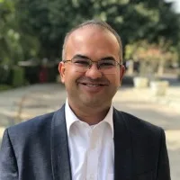 Suyash Sharma