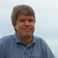 Mikael Reinholdsson