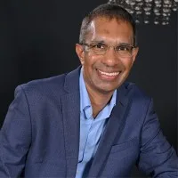 Kevin Govender