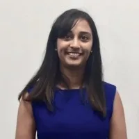 Reshma Patel