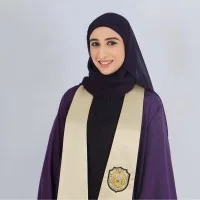 Zahra Al Lawati