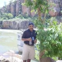 Jaikumar Nair