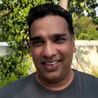 Suresh Goonesekere