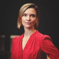 Nina Foote