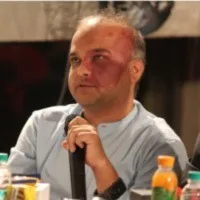 Kiraan Mehta