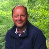 Martin Temple