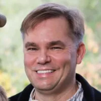 Brian Hall