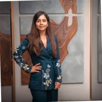 Grishma R
