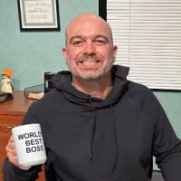 Mark Jaine