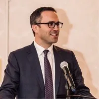 Tom Geddes