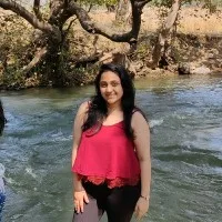 Kanishka Doshi