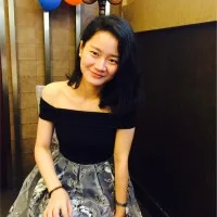 Ivy Zhang