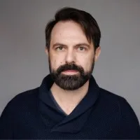 Aaron Rasmussen