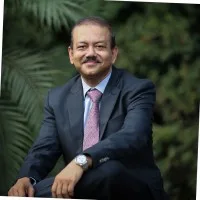 Jaideep Nandi