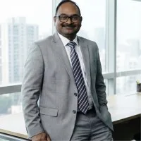Ravikanth Chopperla