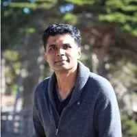 Raghu Hiremagalur
