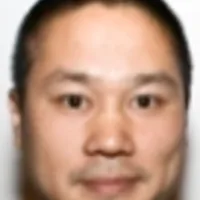 Tony Hsieh